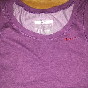 NikeFit Dry tank❤️